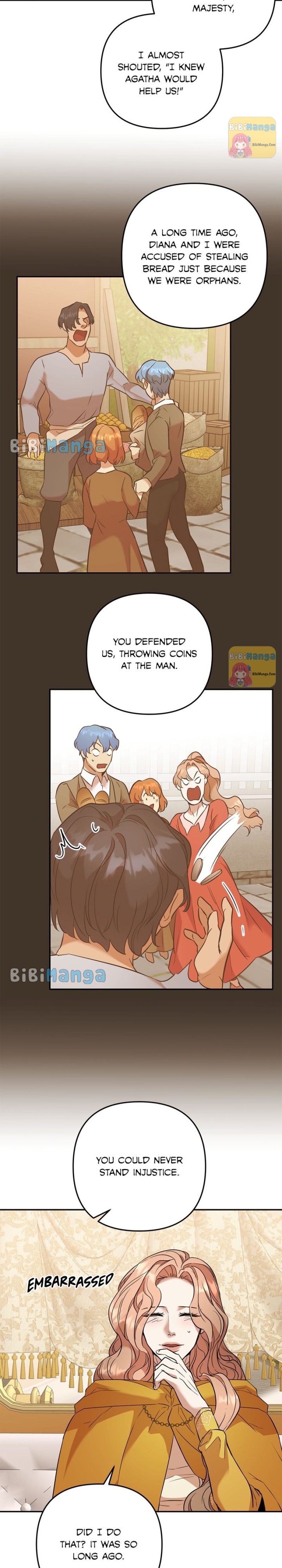 Agatha chapter 49 page 11