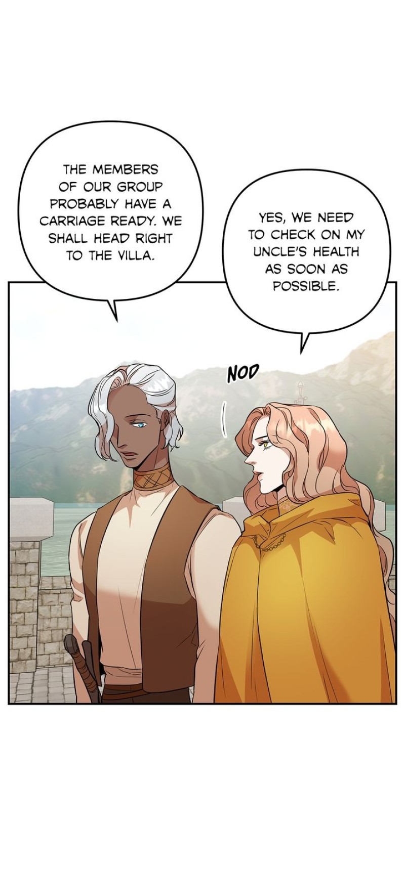 Agatha chapter 49 page 3