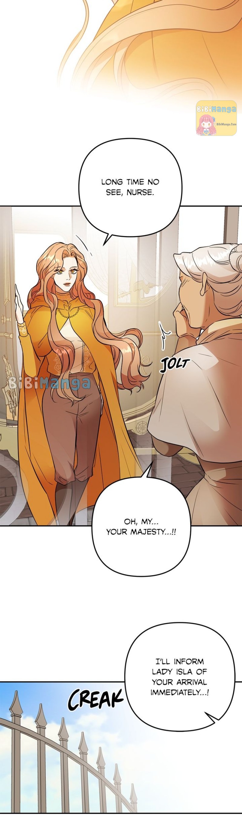 Agatha chapter 49 page 22
