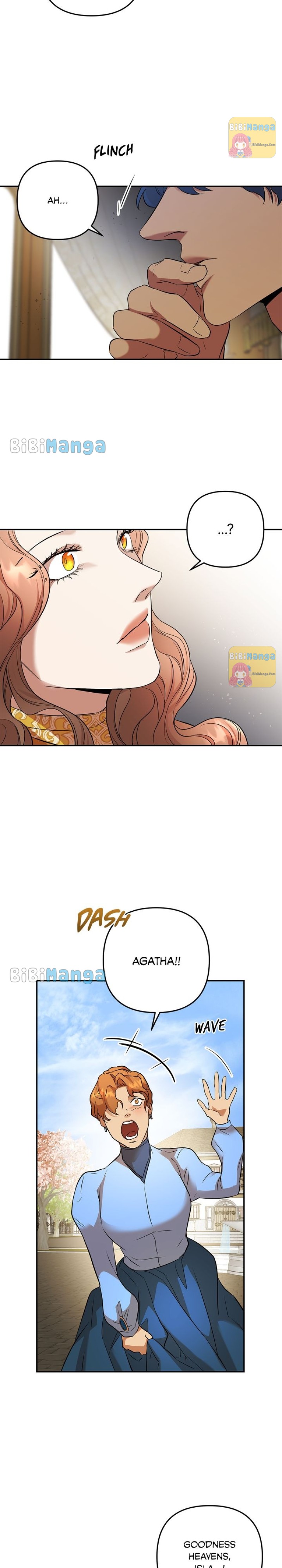 Agatha chapter 49 page 24