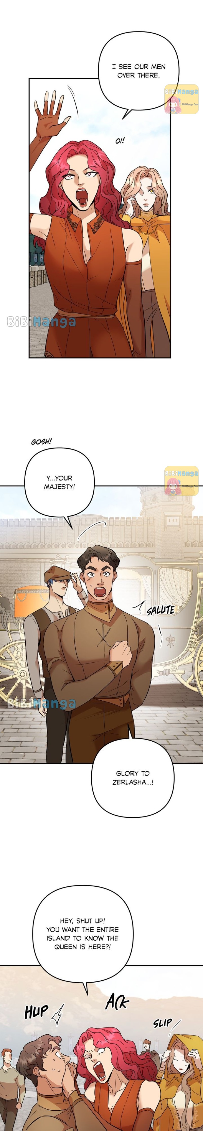 Agatha chapter 49 page 4