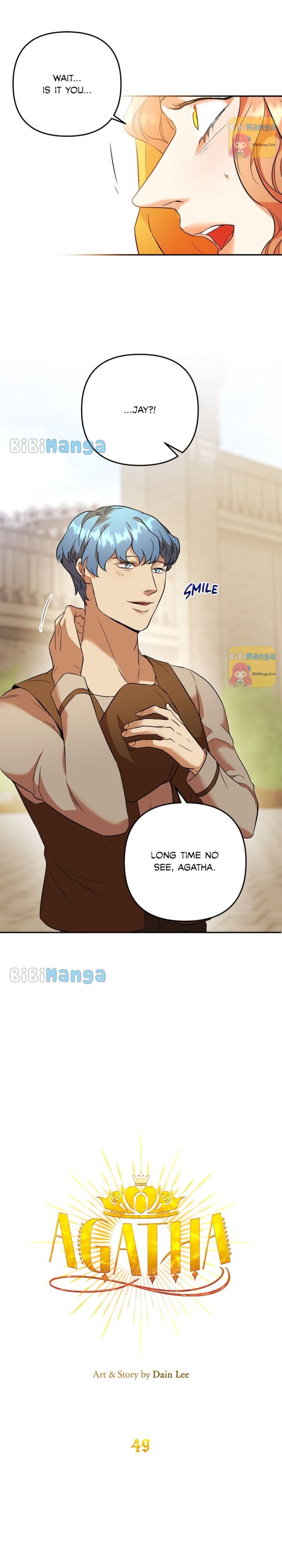 Agatha chapter 49 page 7