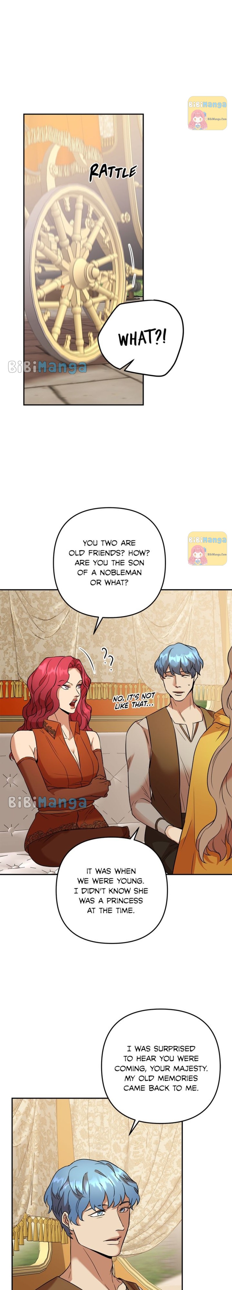 Agatha chapter 49 page 8