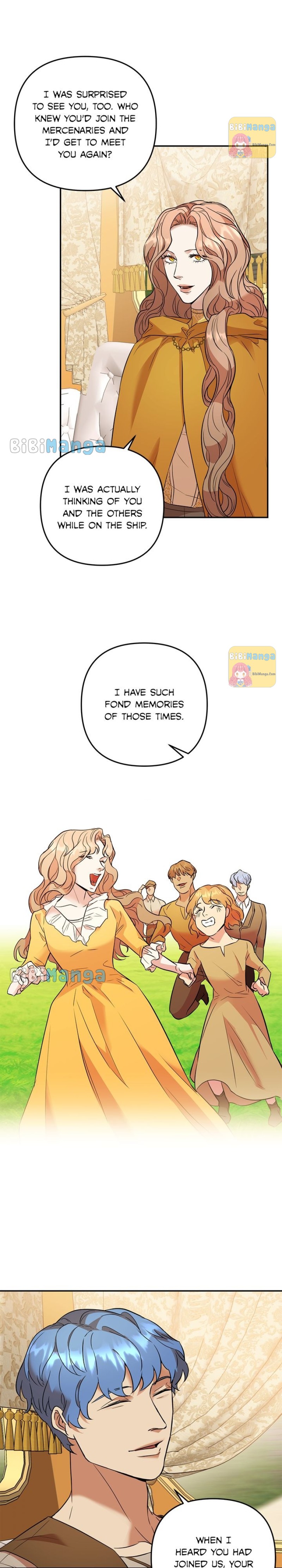 Agatha chapter 49 page 10