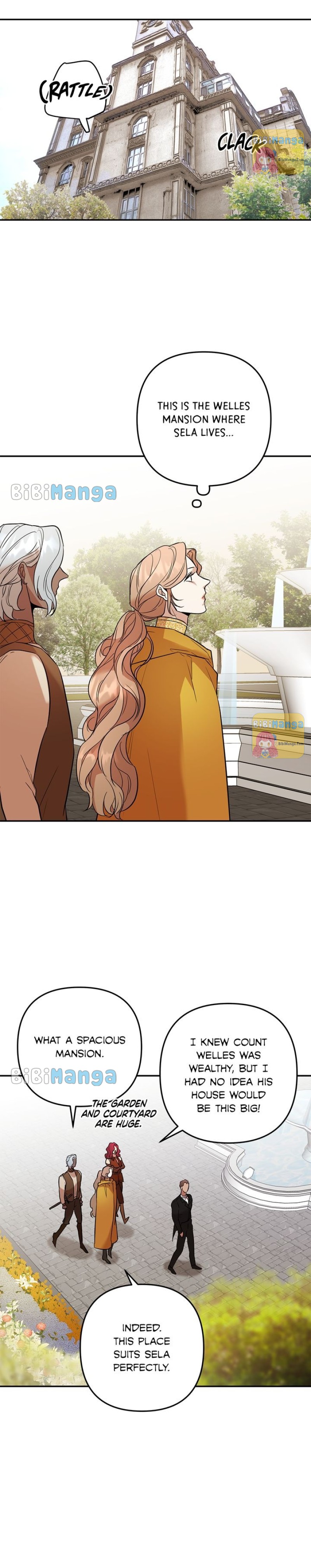 Agatha chapter 51 page 14