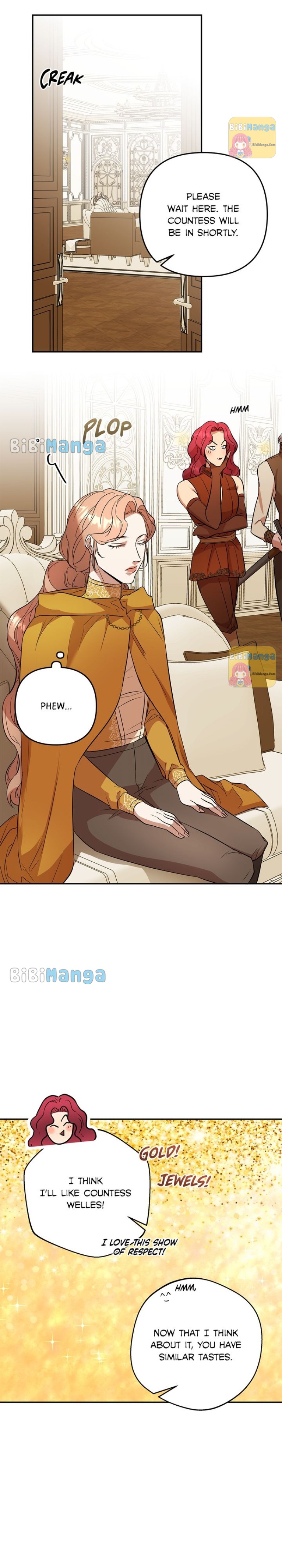 Agatha chapter 51 page 17