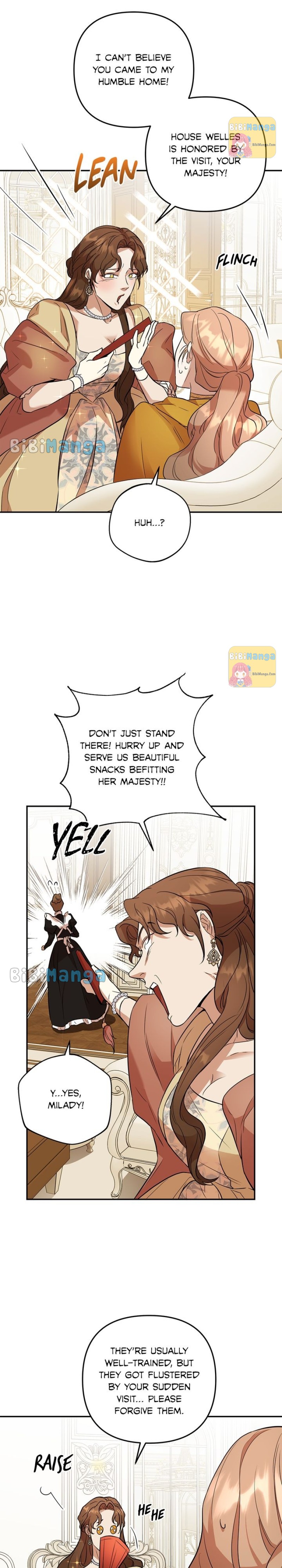 Agatha chapter 51 page 20