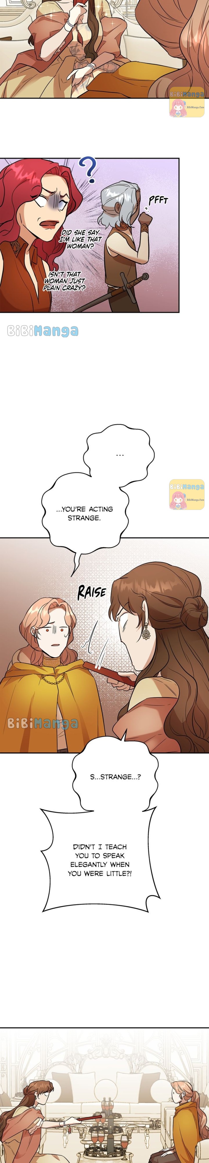 Agatha chapter 51 page 21