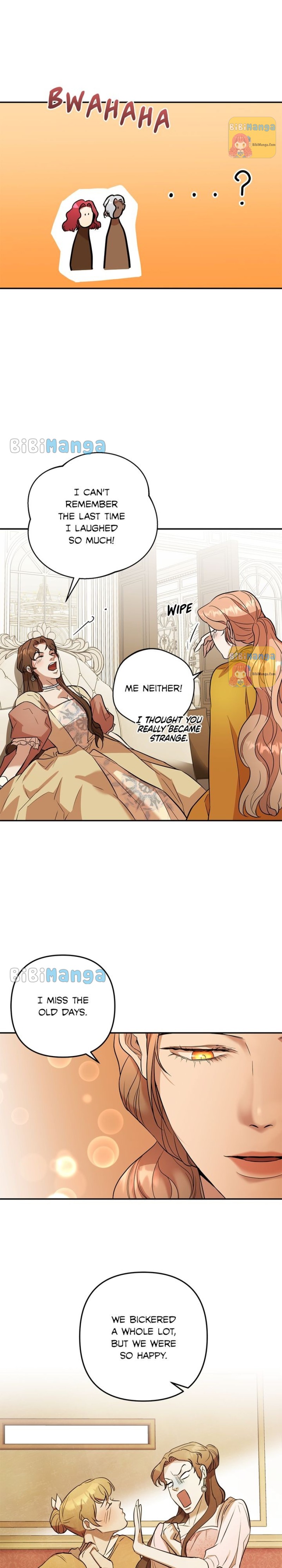 Agatha chapter 51 page 23