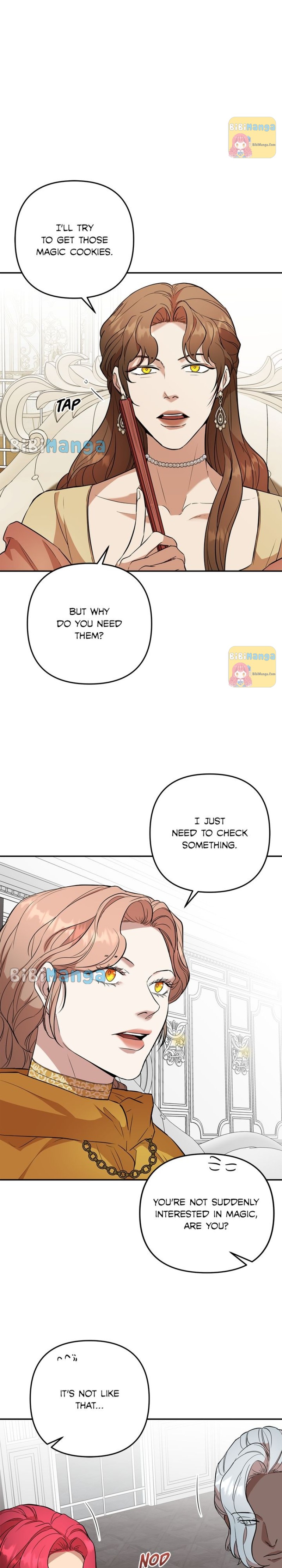 Agatha chapter 51 page 25