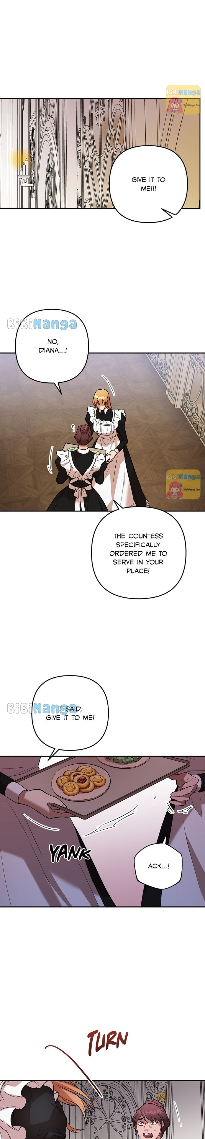 Agatha chapter 51 page 27
