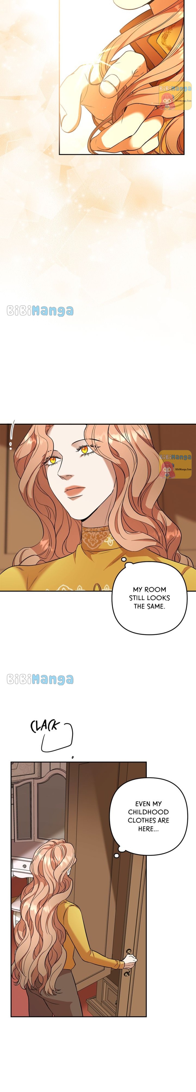 Agatha chapter 51 page 5