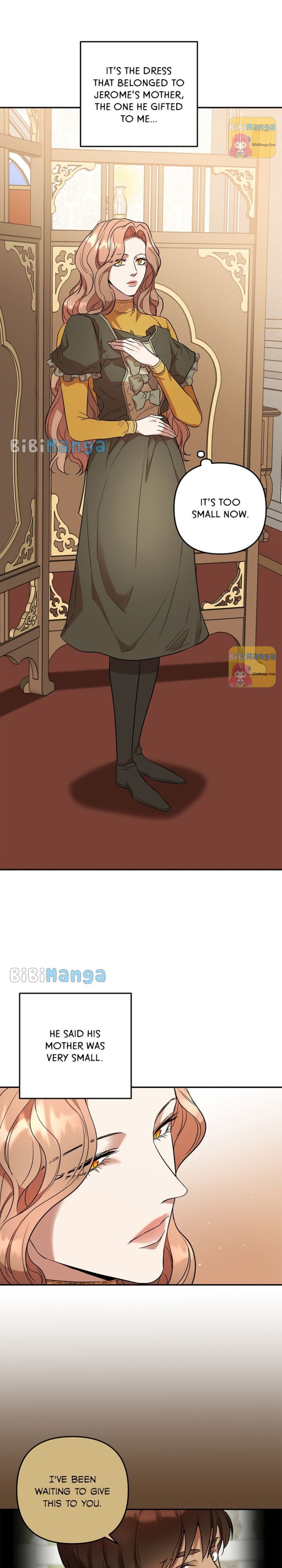 Agatha chapter 51 page 7