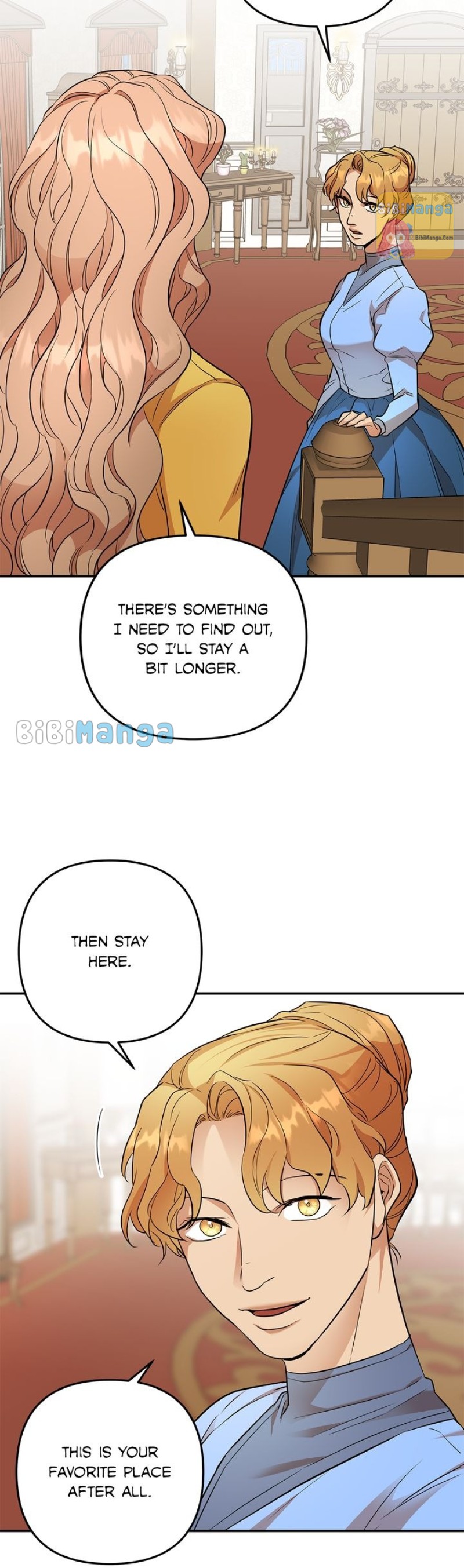 Agatha chapter 51 page 9