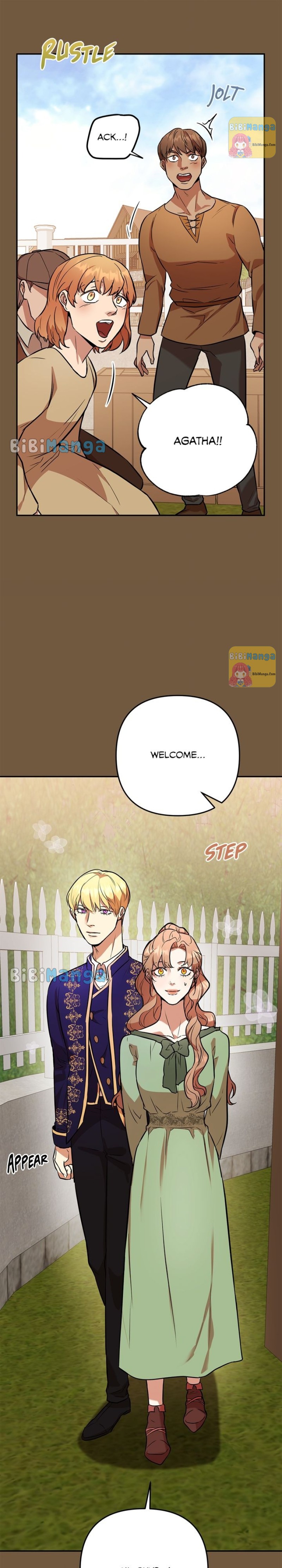Agatha chapter 53 page 15