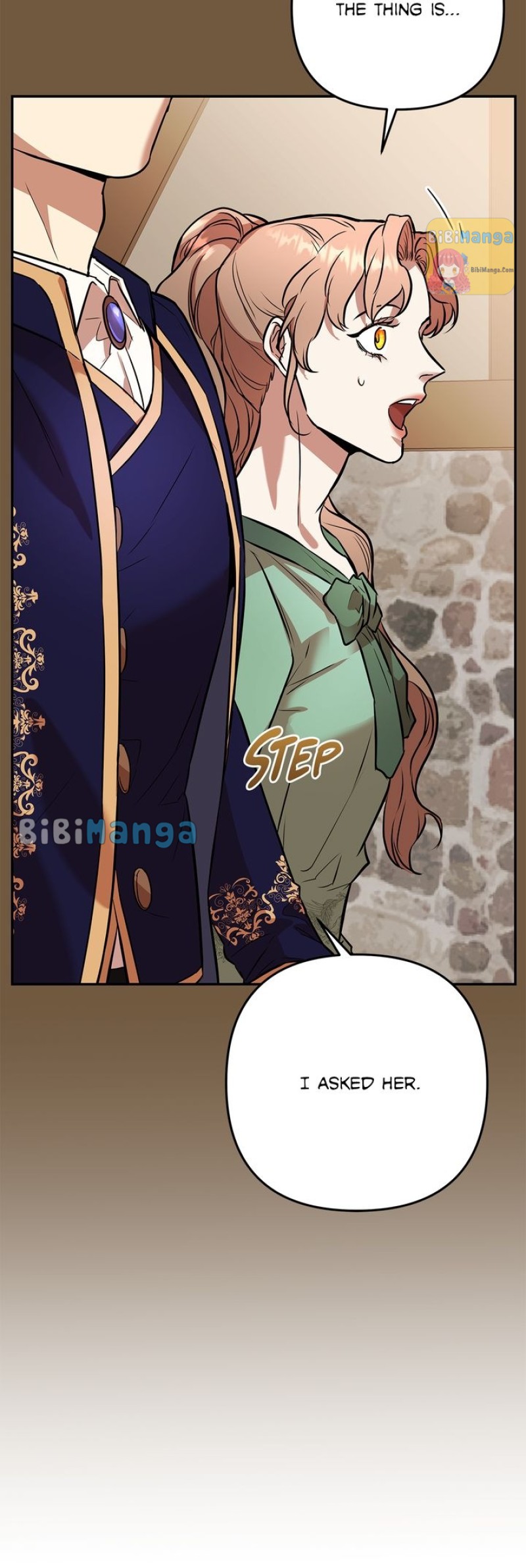 Agatha chapter 53 page 17