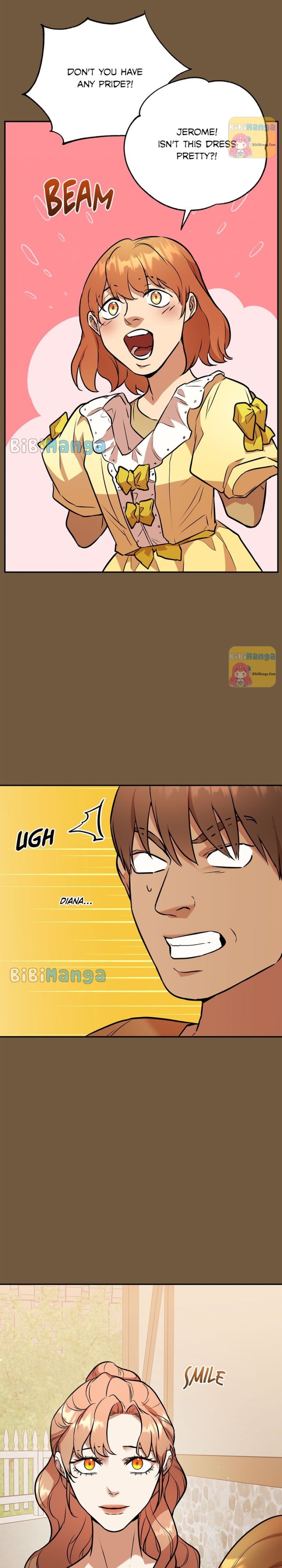 Agatha chapter 53 page 21