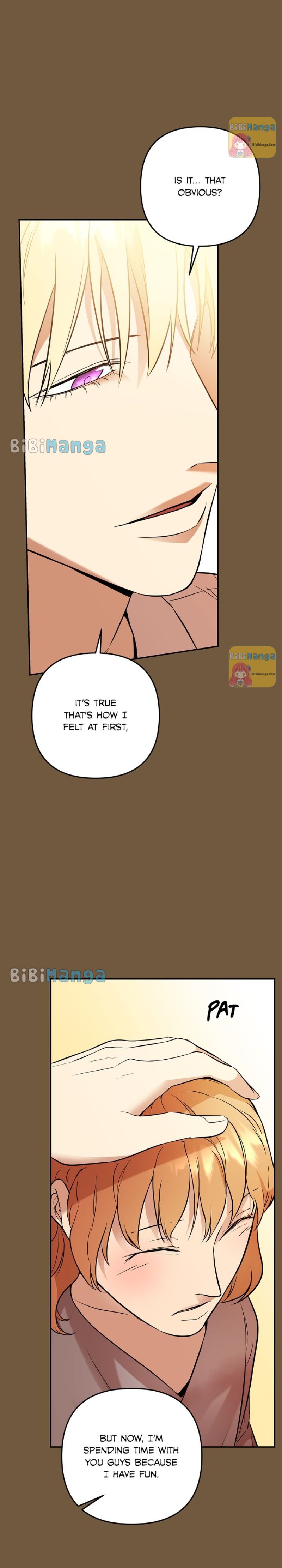 Agatha chapter 53 page 29