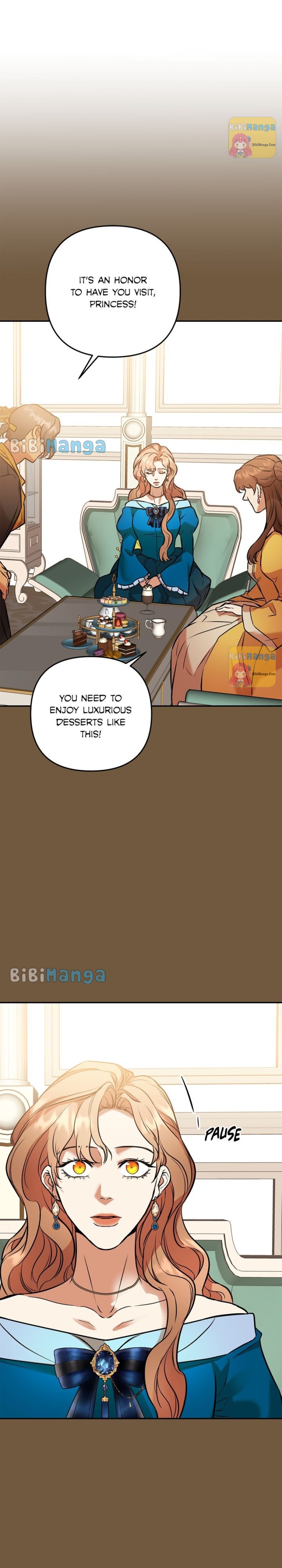 Agatha chapter 53 page 34