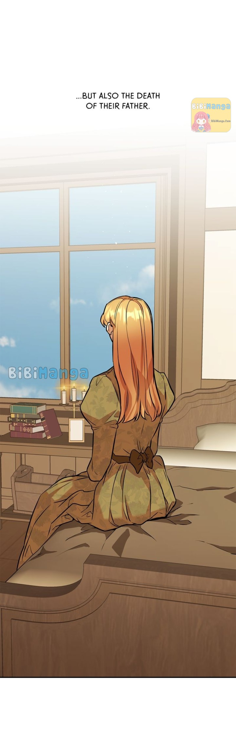 Agatha chapter 53 page 41