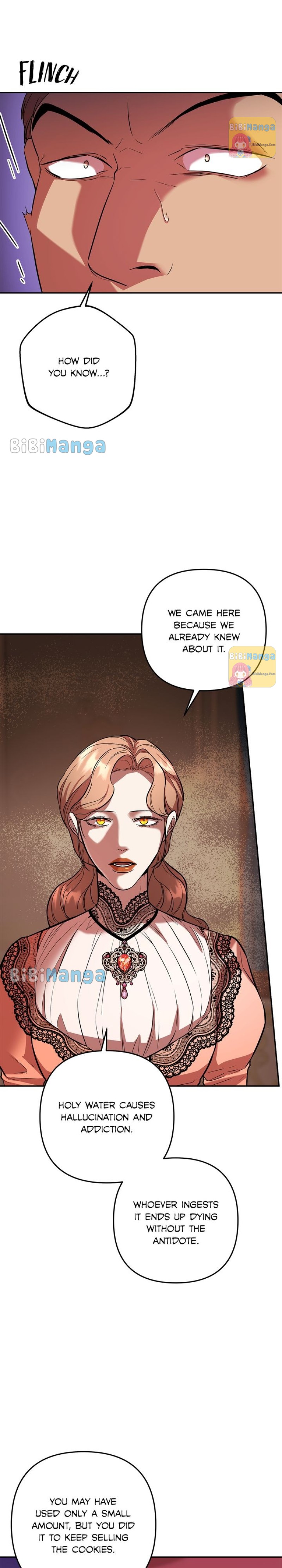 Agatha chapter 53 page 6