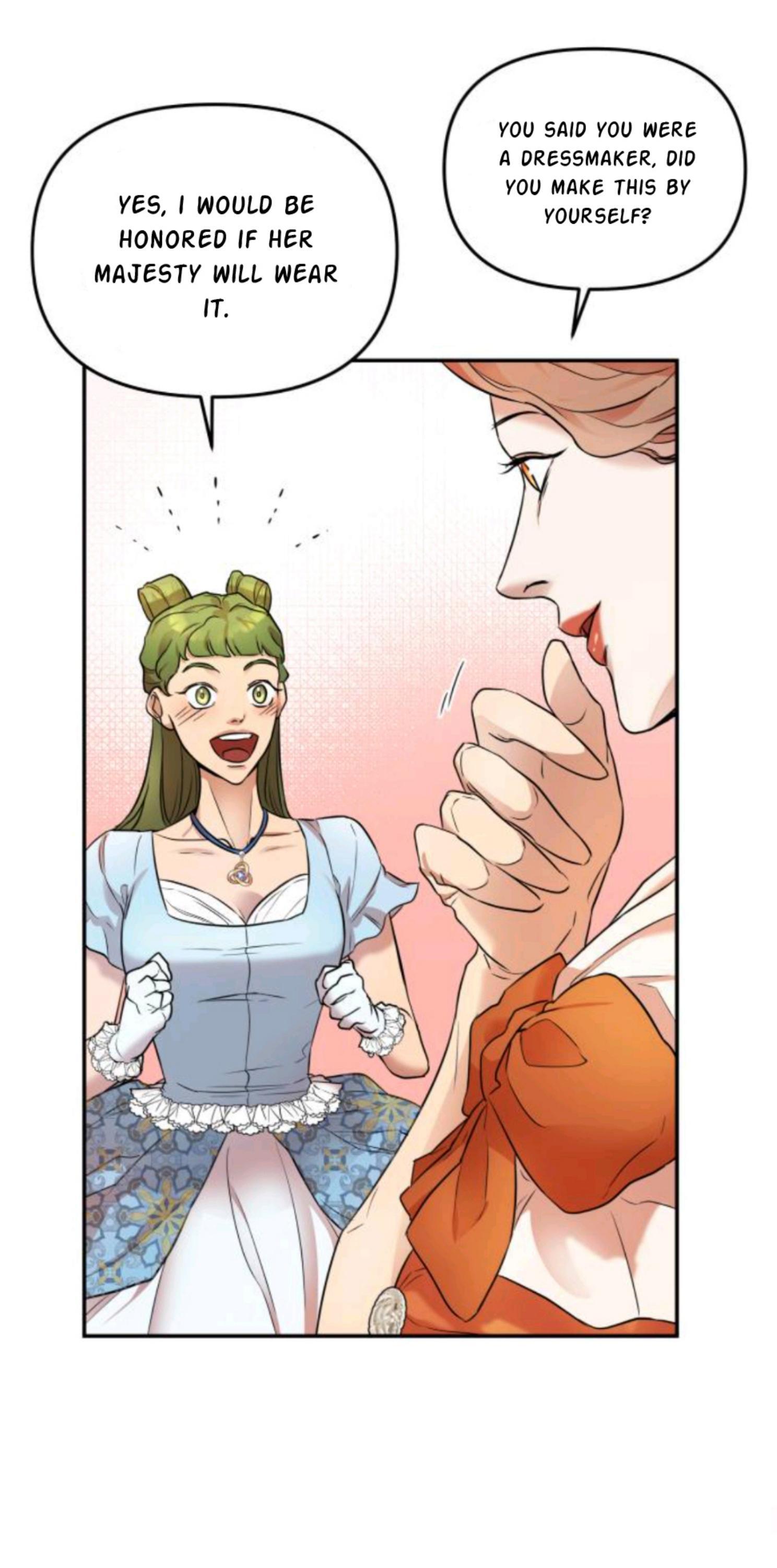 Agatha chapter 6 page 32