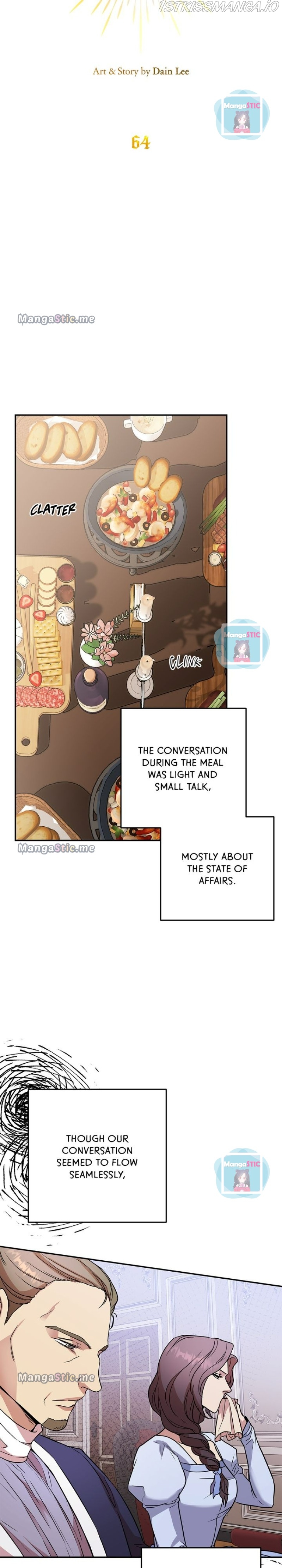Agatha chapter 64 page 5
