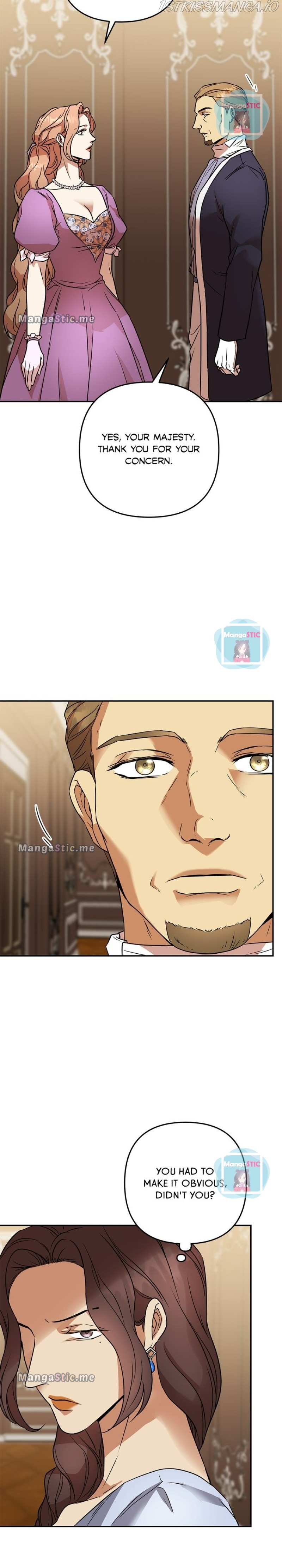 Agatha chapter 64 page 32