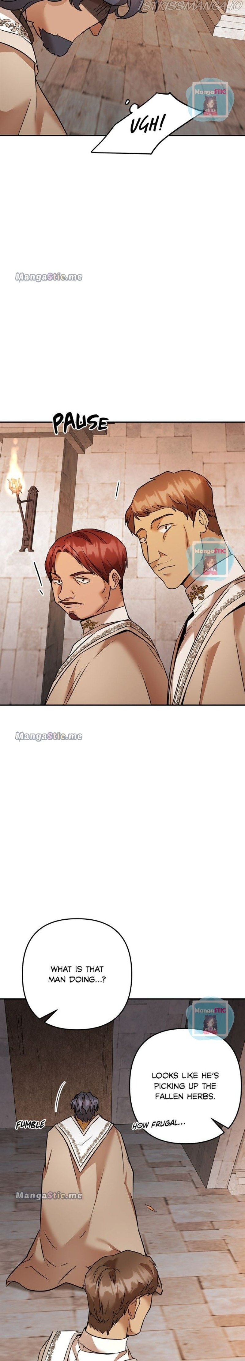 Agatha chapter 70 page 34