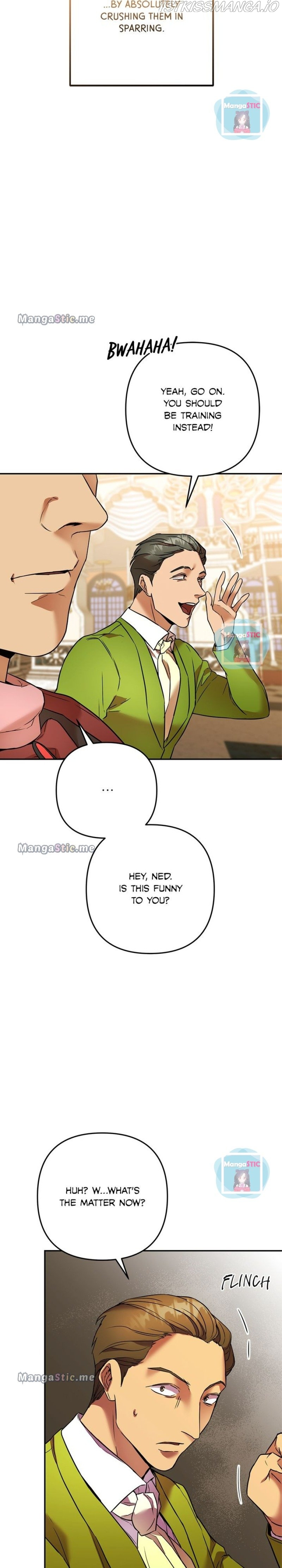 Agatha chapter 73 page 24
