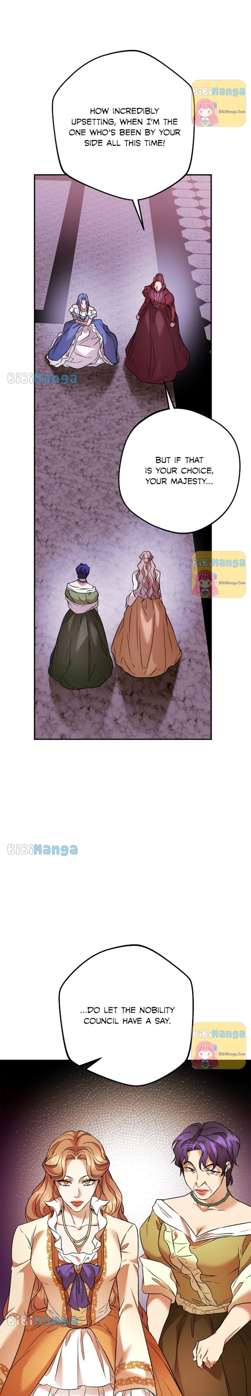 Agatha chapter 78 page 3