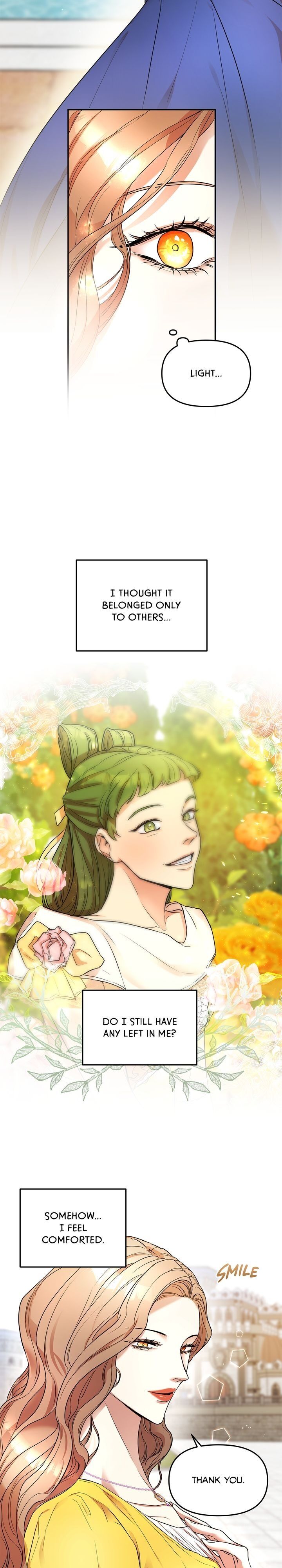 Agatha chapter 8 page 5