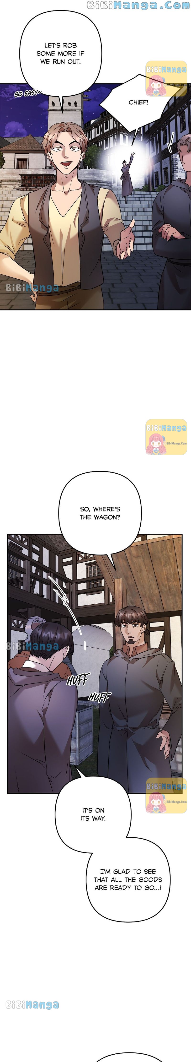 Agatha chapter 80 page 3