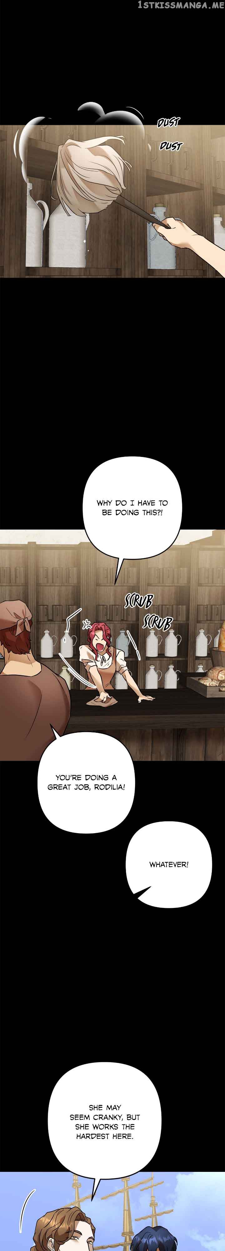 Agatha chapter 84 page 8
