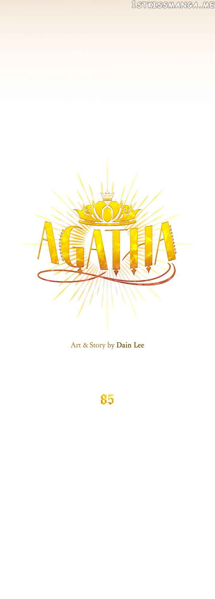 Agatha chapter 85 page 8