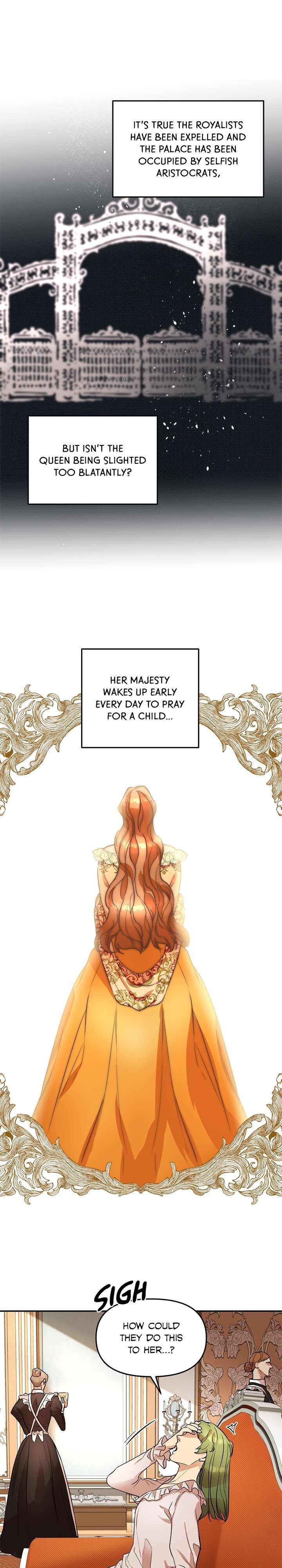 Agatha chapter 9 page 5