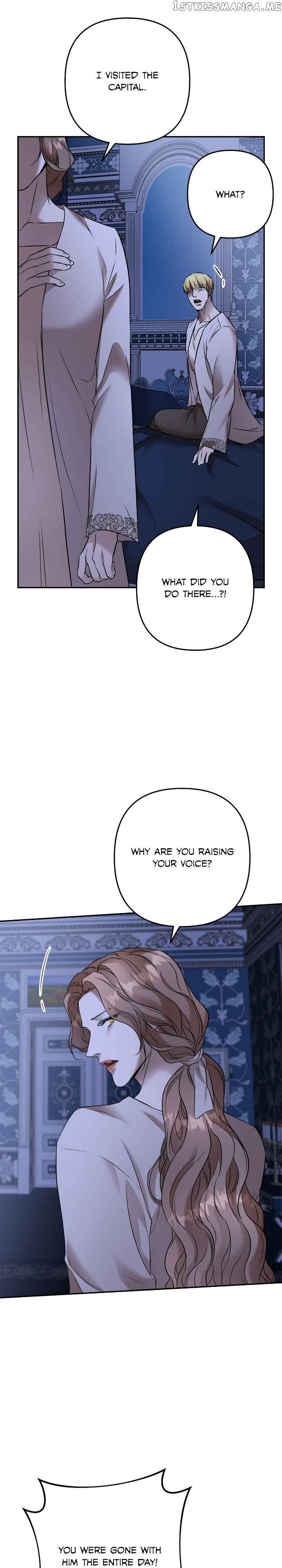 Agatha chapter 91 page 8