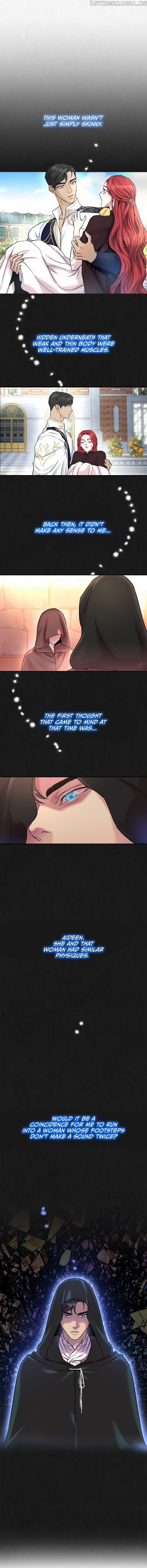 Aidin chapter 13 page 1
