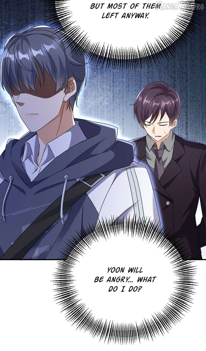 Aiming for Maximal Level in a Post-Apocalyptic World chapter 39 page 25