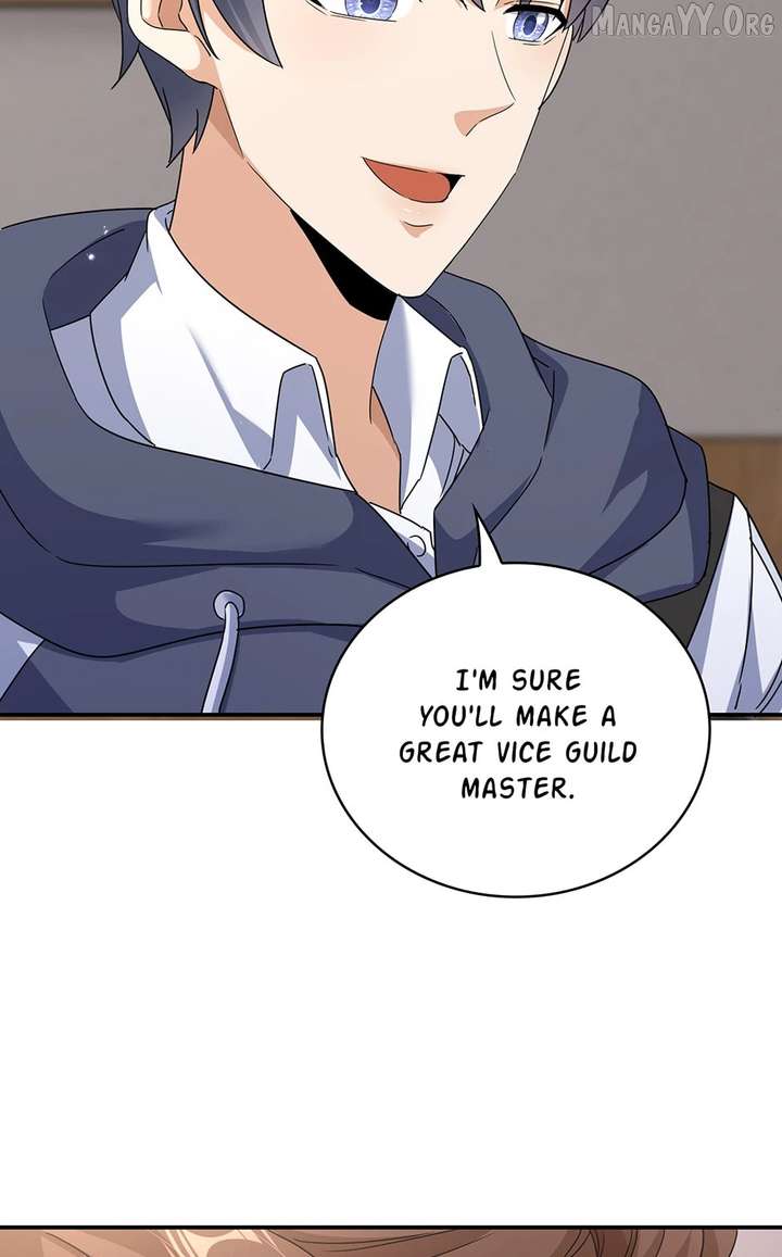 Aiming for Maximal Level in a Post-Apocalyptic World chapter 39 page 56