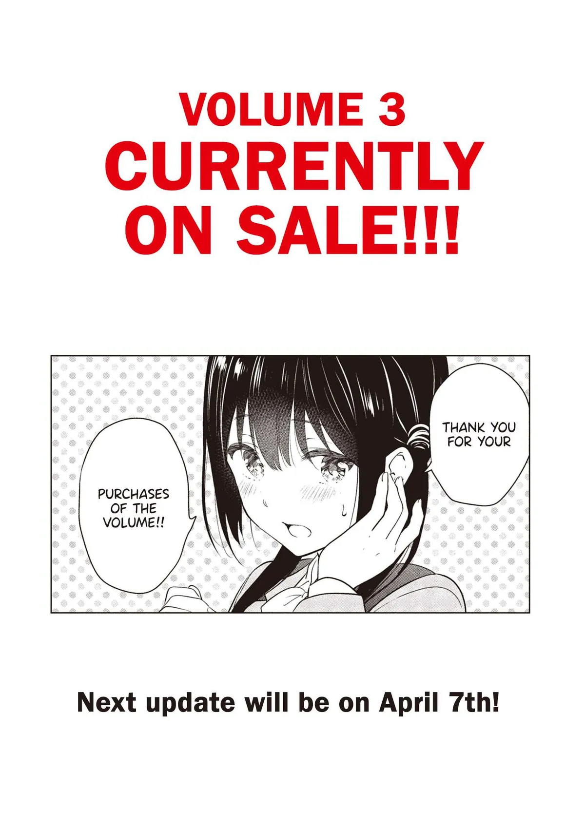 Aishiteru Game wo Owarasetai chapter 30.5 page 7