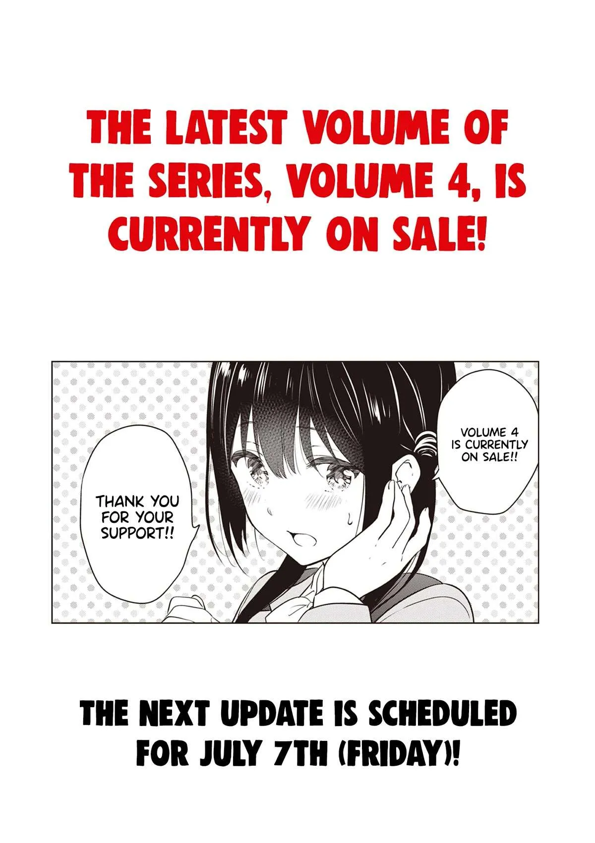 Aishiteru Game wo Owarasetai chapter 35 page 23