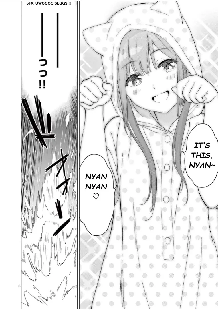Aishiteru Game wo Owarasetai chapter 42 page 7
