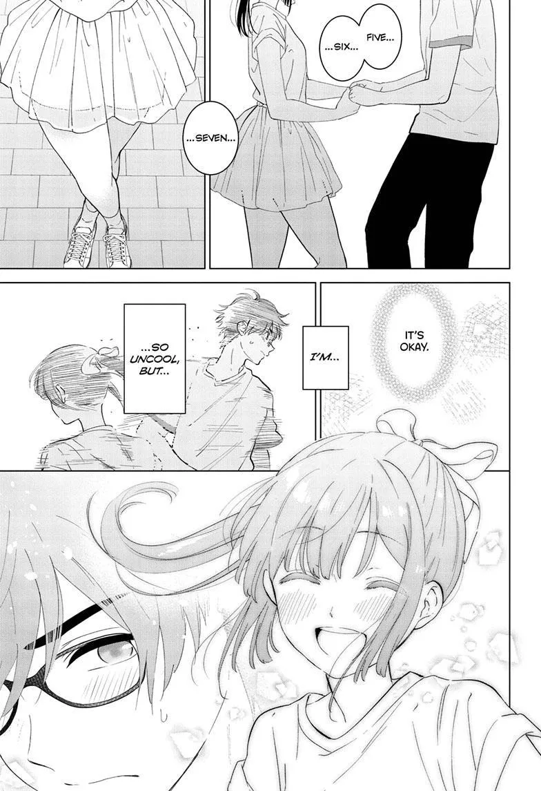 Aishiteru Game wo Owarasetai chapter 43 page 12