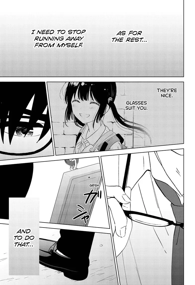 Aishiteru Game wo Owarasetai chapter 45 page 14