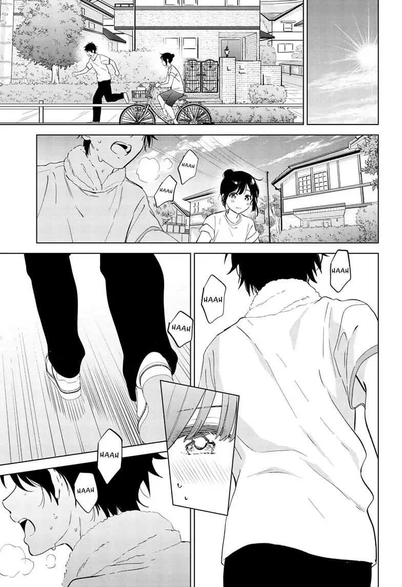 Aishiteru Game wo Owarasetai chapter 46 page 16