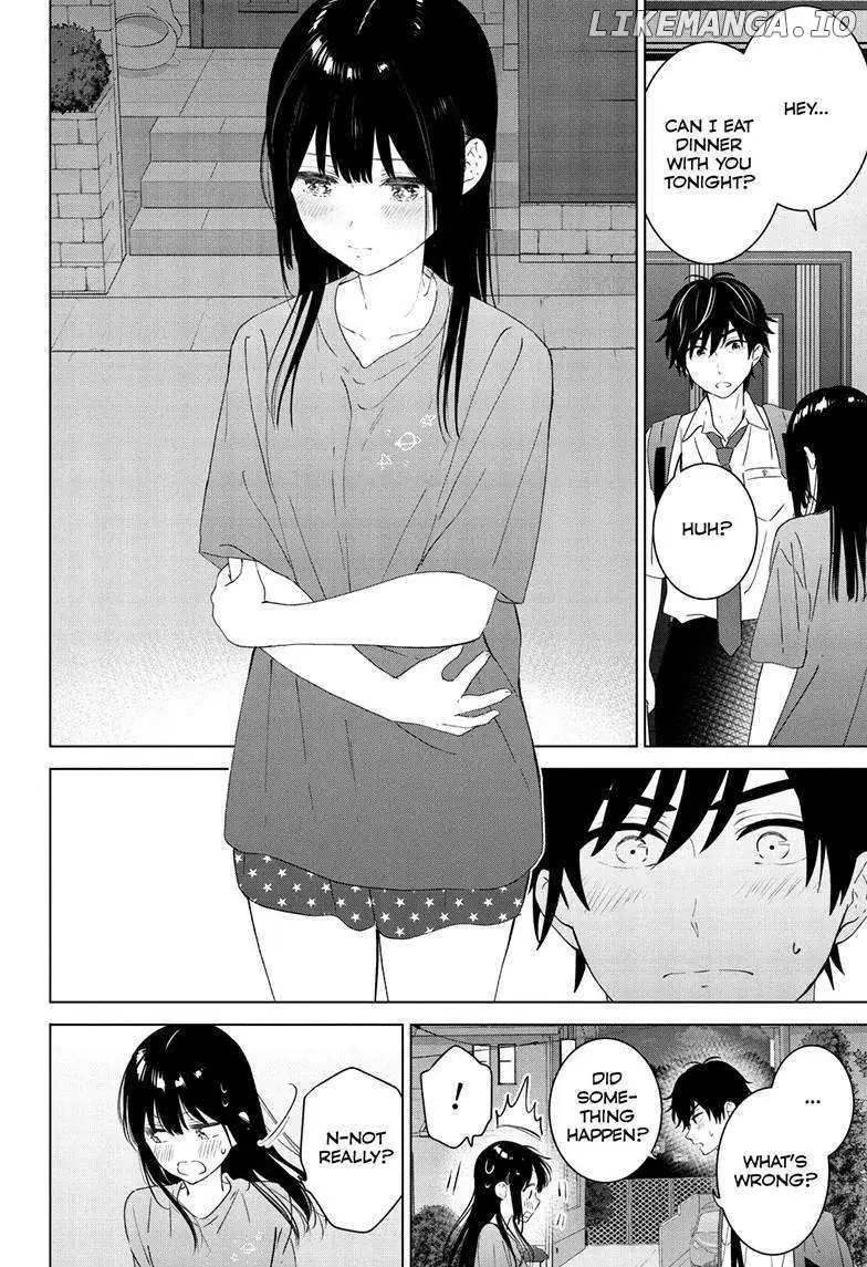 Aishiteru Game wo Owarasetai chapter 48 page 21