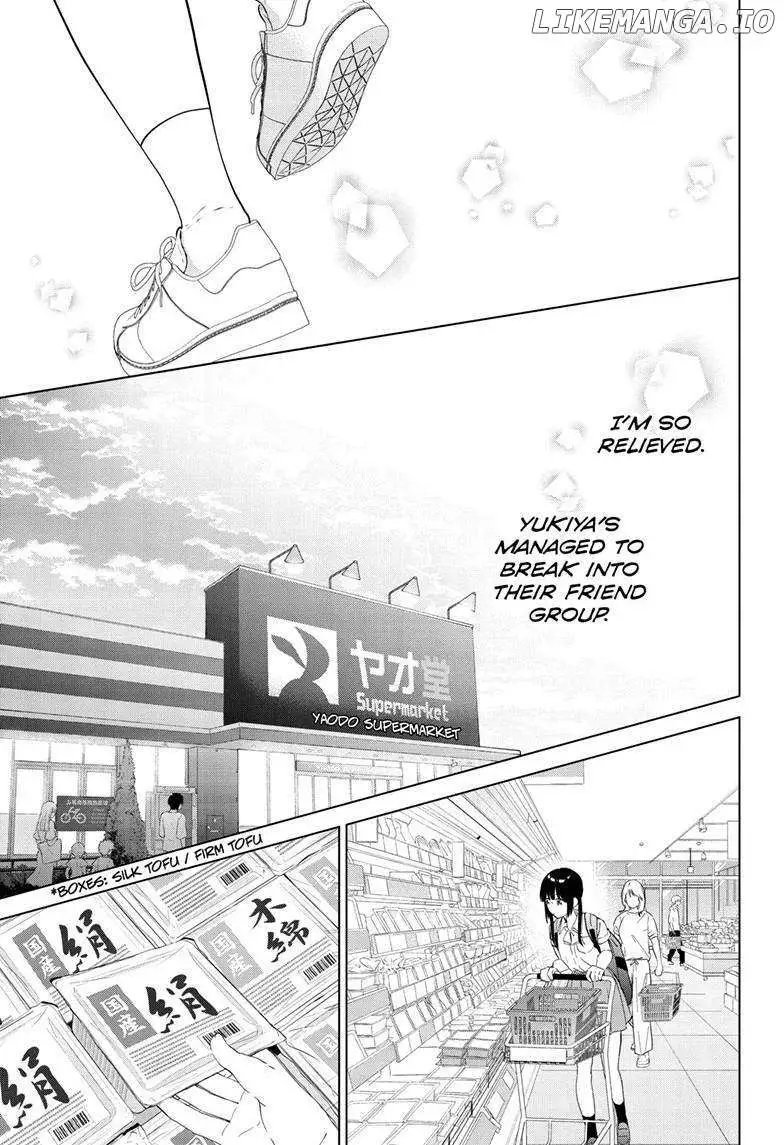 Aishiteru Game wo Owarasetai chapter 48 page 18