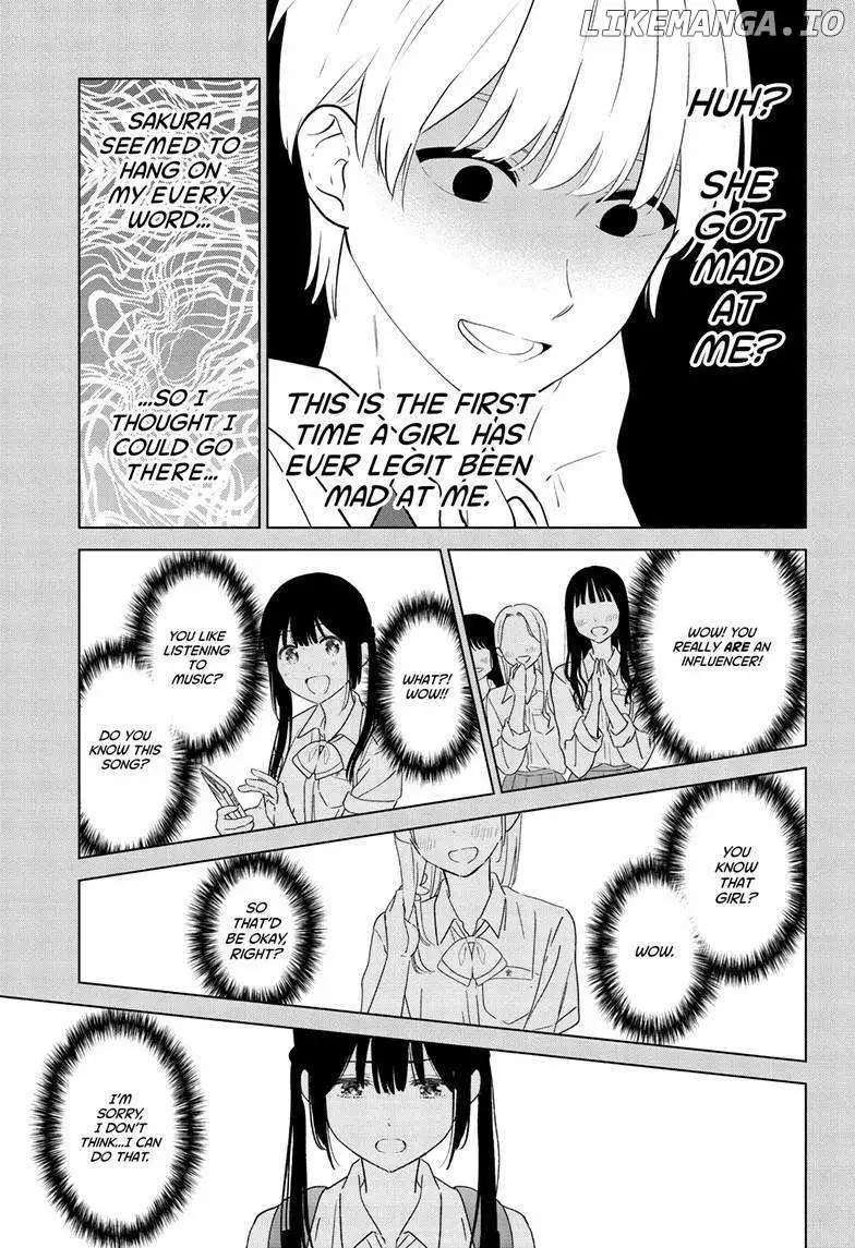 Aishiteru Game wo Owarasetai chapter 49 page 10