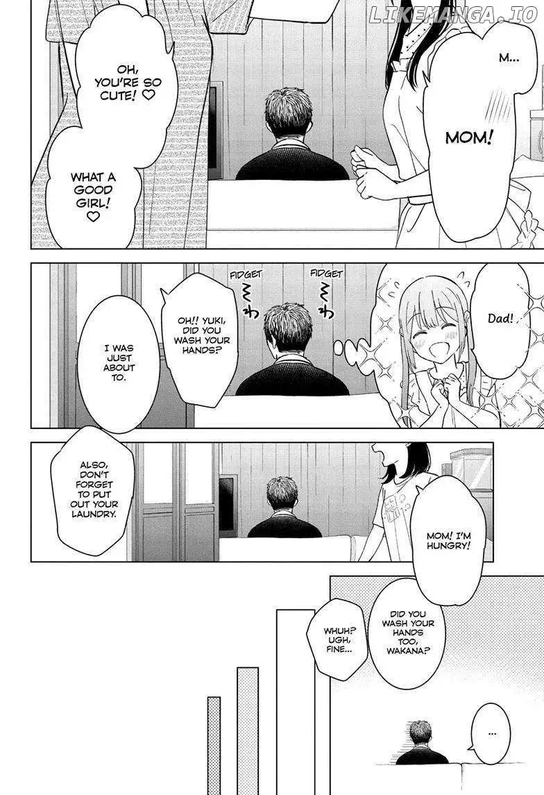 Aishiteru Game wo Owarasetai chapter 50 page 16